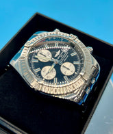 Breitling Chronomat 44mm Chronograph Watch